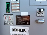 Unit Serial Number