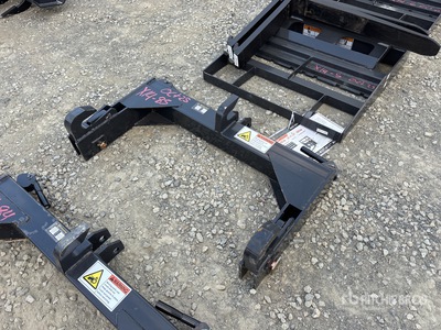 2025 Wolverine TR-26-01C Class 1 Tractors Quick Hitch その他 - 店舗 & 倉庫 (Unused)