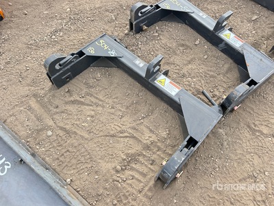 2025 Wolverine TR-26-02C Class 2 Tractors Quick Hitch (Unused)