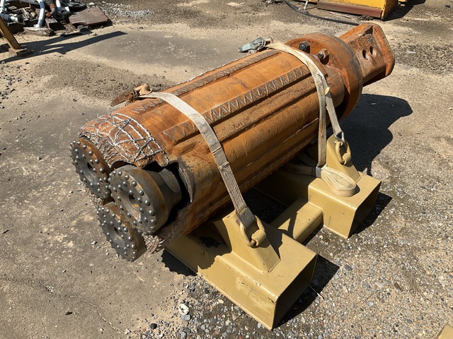 24 in Cluster Drill - Fits Foundation Drill