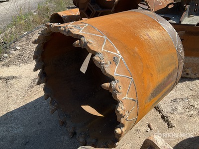 54 in Core Barrel - Fits Foundation Drill