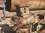 Picture, Left Rear Corner