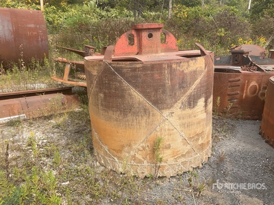 72 in Core Barrel - Fits Foundation Drill