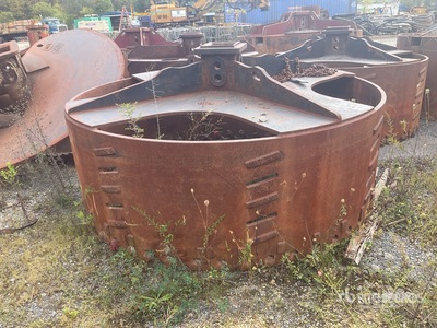 108 in Core Barrel - Fits Foundation Drill