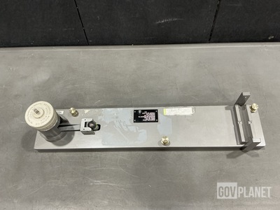 Brunson Instrument 470 Angle Generator