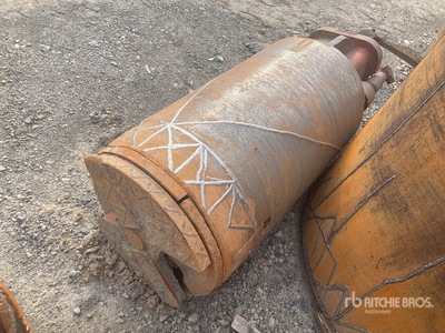 24 in Muck Bucket - Fits Foundation Drill