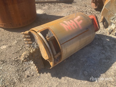 30 in Drilling Emmer - Fits Foundation Drill