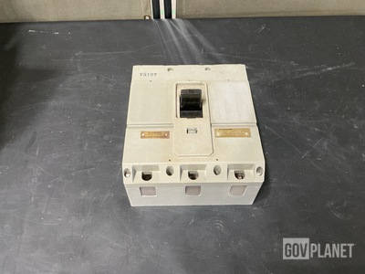 SPD Technologies ETN5831 Circuit Breaker