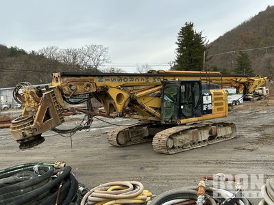 2012 IMT AF190E Foundation Drill