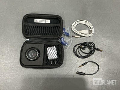 Thinklabs Electronic Stethoscope