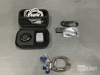 Thinklabs Electronic Stethoscope