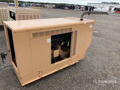 Generator Set