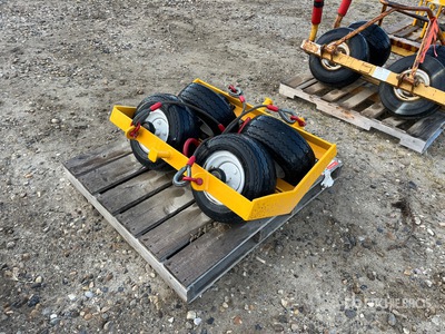 Proline Pipeline Cradle