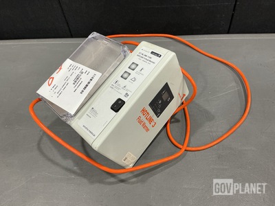 Smiths Medical HL-390 115V Hotline 3 Fluid Warmer