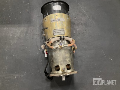 Rheinmetall ET5070000-066000.000.0 Starter