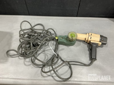 Electric Impact Wrench