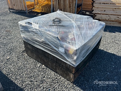 Quantity of Kidde Fire Extinguisher
