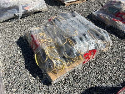 Quantity of ETL LED Work Lights