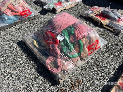 Quantity of Eslinga