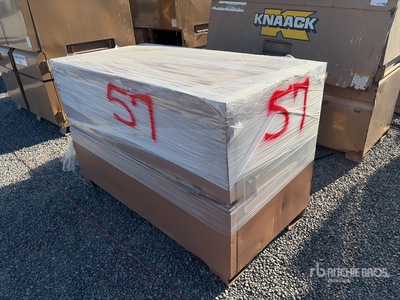 Job Site Box