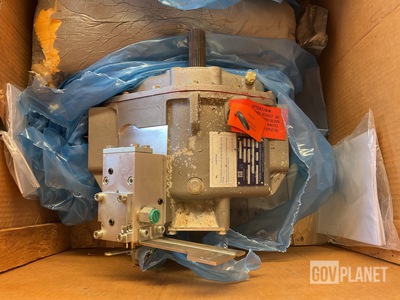 (3) ZF Marine Propulsion Systems 3205002011 Marine Transmissions