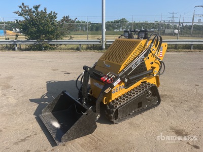 2025 AGT MX-MRT14 Mini Compact Track Loader (Unused)