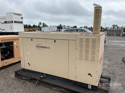 Generac 75 kVA Generator Set