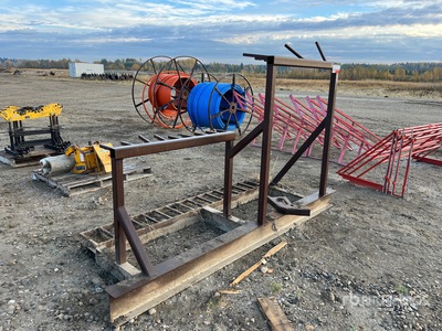 Storage Rack