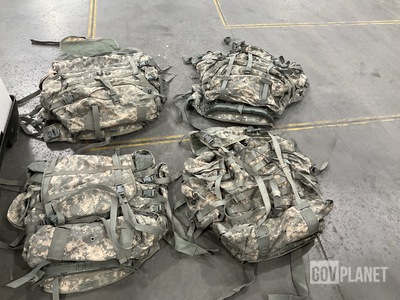 (431) Large Field Pack Sets