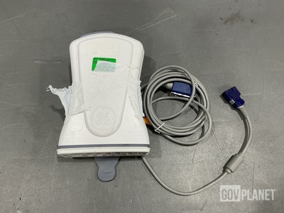 GE 2016793003 Mosimo Patient Data Module