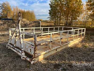 Pipeline Sloop