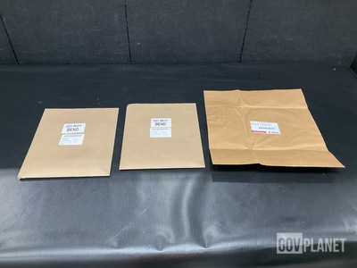(451) Allison Transmission 23048735 Vehicular Clutch Disks