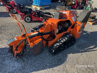 2023 Vermeer SC30TX Wood Chipper (Inoperable)