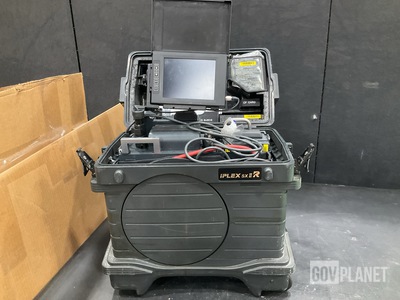 Olympus iPLEX SX II R Video Scope