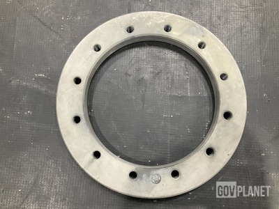 Apex Manufacturing 7-311411102-5 Hub Retention Nut