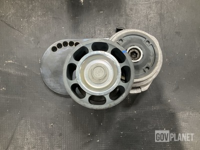 BAE Systems R0162871 Belt-Chain Tension Adjusting Device