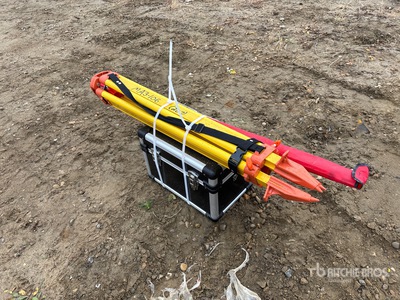 2025 SKLP SK-LL Niveau laser (Unused)