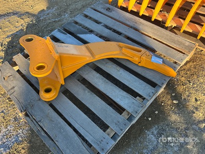 2025 GIYI 28 in Excavator Ripper (Unused)