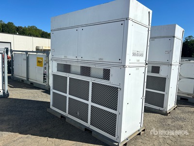 2018 UNITED COOL PC-VA20G Air Conditioner