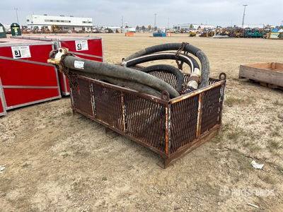Quantity of High Pressure Hose