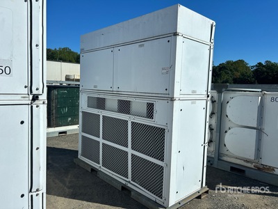 2018 UNITED COOL PC-VA20G Air Conditioner