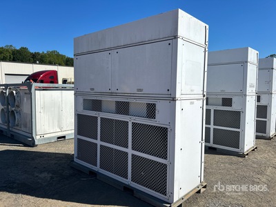 2018 UNITED COOL PC-VA20G Air Conditioner