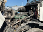 4 moteurs with Moteur - Côté gauche
