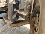 4 dessous de caisse - Camion with