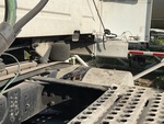 4 dessous de caisse - Camion with