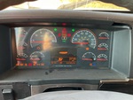 4 Transmission with Feux d'avertissement du moteur