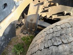 4 dessous de caisse - Camion with Manches de suspension