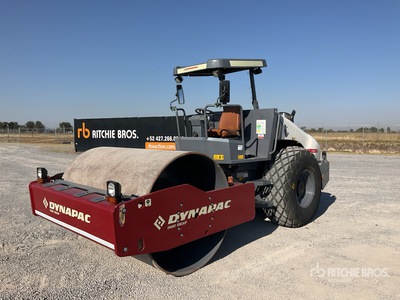 2021 Dynapac CA305 Rodillo / Smooth Drum Compactor