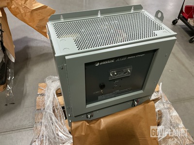 LaMarche A12B Battery Charger