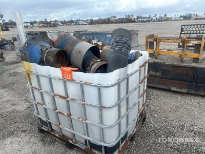 Quantity of Pump Fittings Ferramenta e infissi